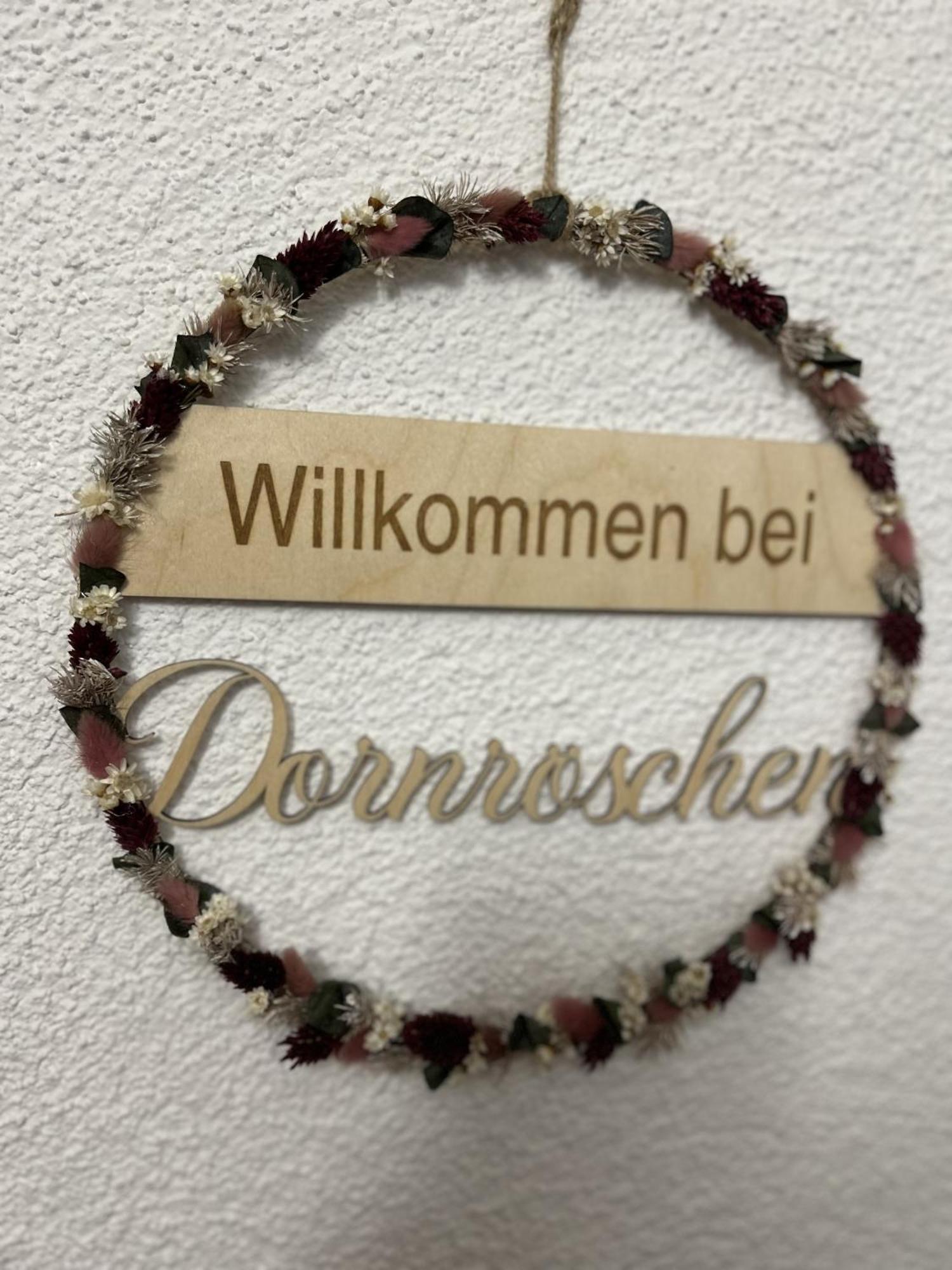Apartamento Dornroeschen Dinkelsbühl Exterior foto